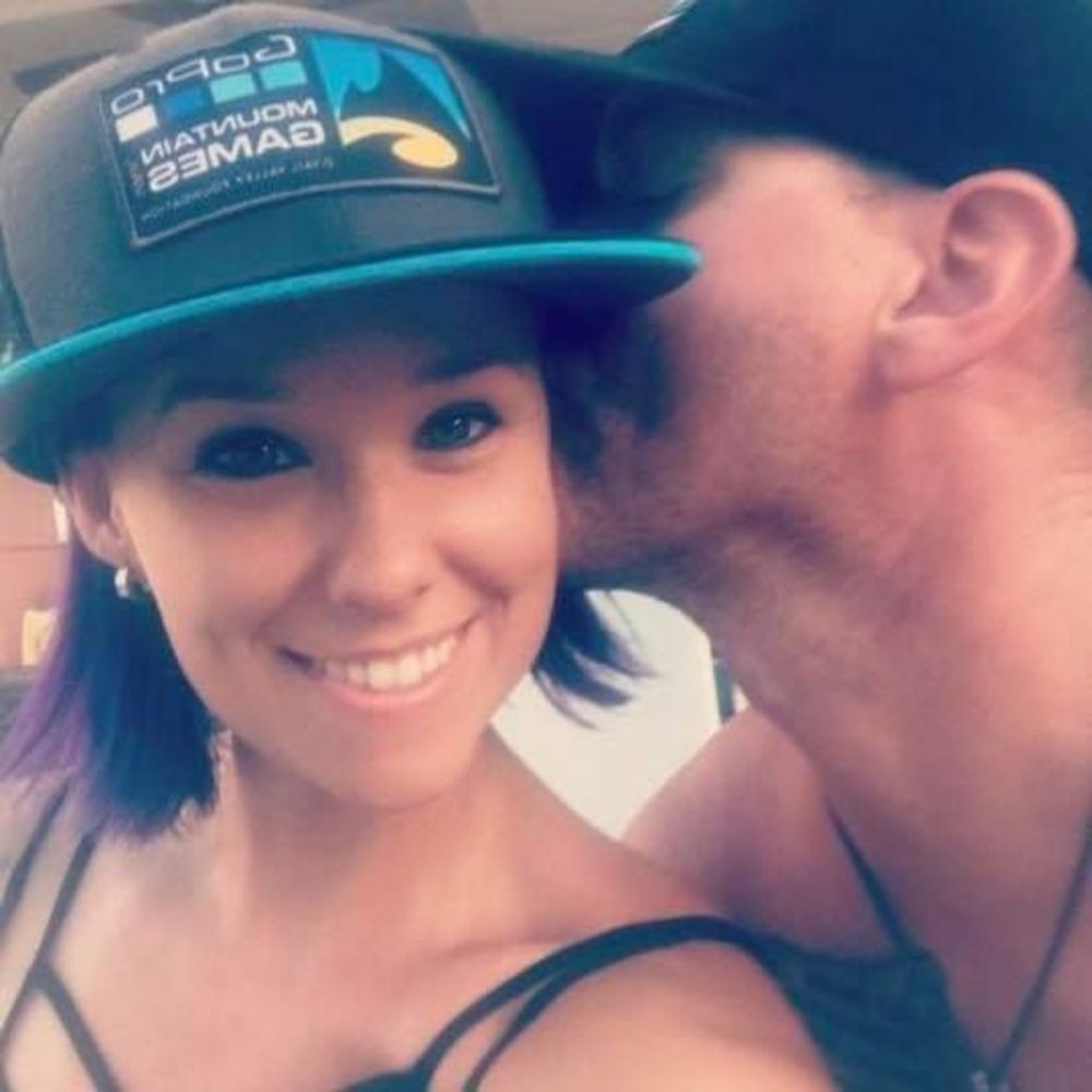 Meet your Posher, Crista